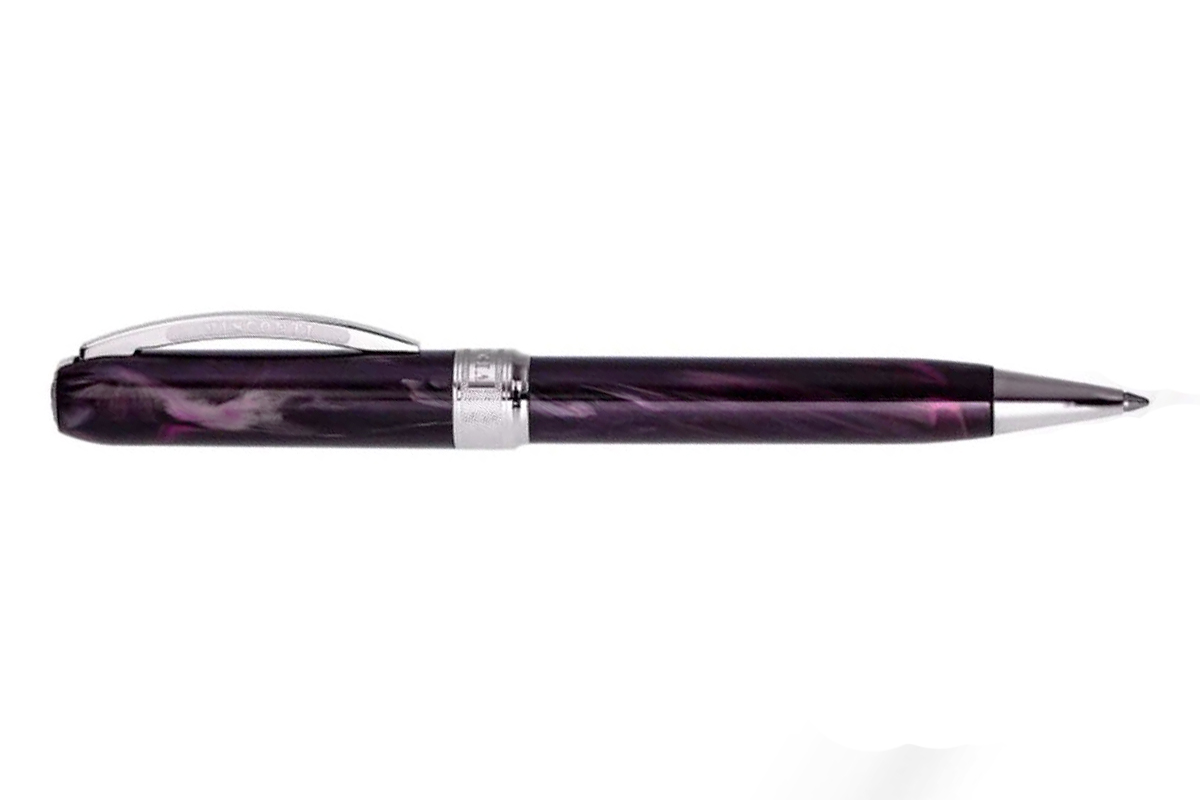 Visconti Rembrandt Purple Balpen